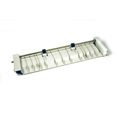 Hewlett Packard RG5-6227 Paper Path Connection Assembly