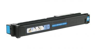 Picture of Clover Imaging Group 200208 Cyan Toner Cartridge for HP C8551A 822A&#44; 25000 Yield