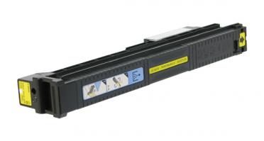 Picture of Clover Imaging Group 200209 Yellow Toner Cartridge for HP C8552A 822A&#44; 25000 Yield