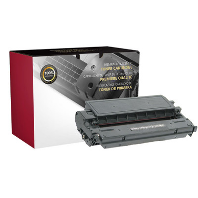 Picture of Clover Imaging Group 200192P Toner Cartridge for Canon 1492A002AA E20&#44; 2000 Yield