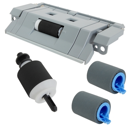 Hewlett Packard CD644-67904 Pickup Roller Assembly for Tray 2 & 3