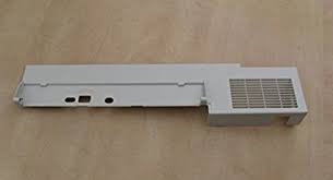 Hewlett Packard RB2-8054 Left Side Cover