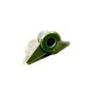 Hewlett Packard RC1-0136 Roller Bushing