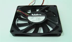 Hewlett Packard RK2-3244 Cooling Fan