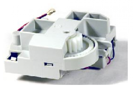 Hewlett Packard RM1-1094 Lifter Drive Assembly