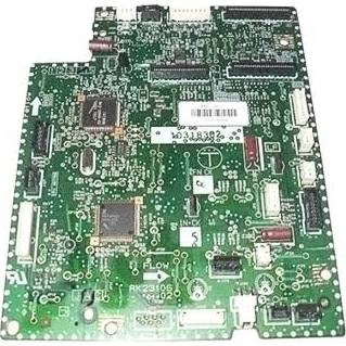 Hewlett Packard RM1-8119 DC Controller PC Board Assembly