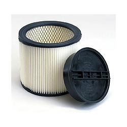 Cartridge Filter Wet & Dry, 2 per Cut Case