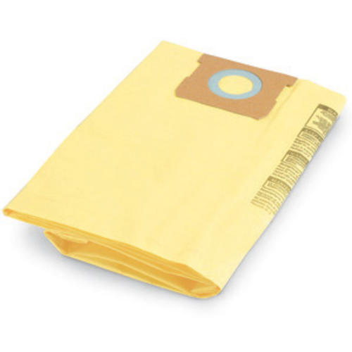 Shop-Vac 9067333 15-22 Gal Drywall Filter Bag - 5 per Case