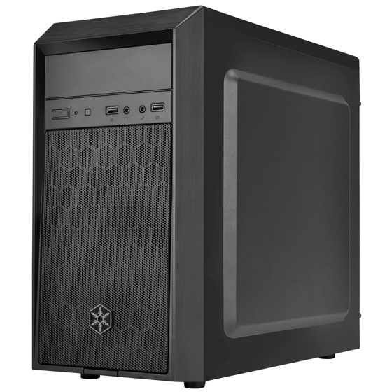 Micro-ATx & Mini-Itx Compatible Computer Case
