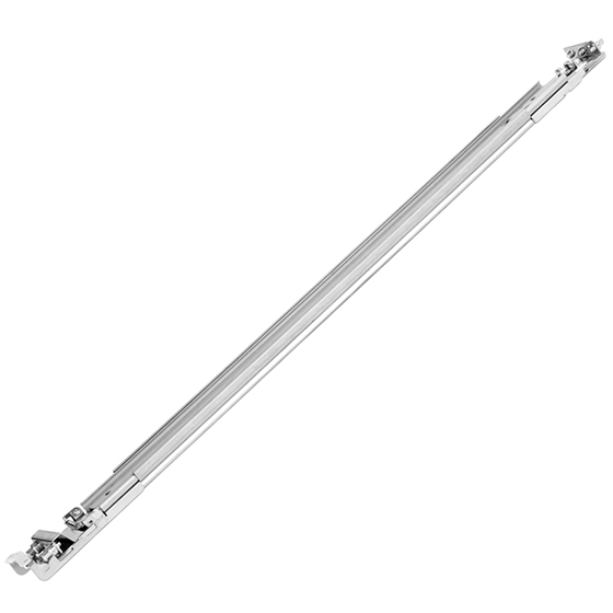 High Quality Tool-Less Ball Bearing Sliding Rail Kit for Rackmount Chassis