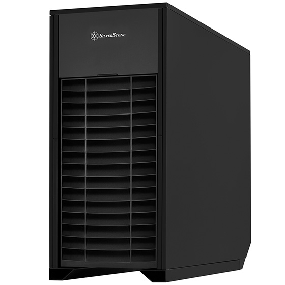 Picture of SilverStone Technologies G11400998-RT Quick Access Filters with HEPA Air Purifier