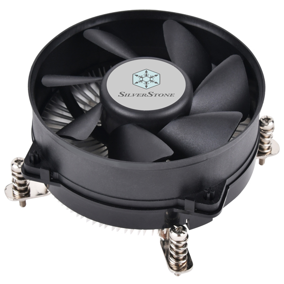 92 mm Nitrogon Series Low Profile CPU Cooler