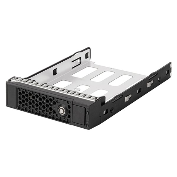 2.5-3.5 in. Lockable Hard Drive Tray for RM21-304, CS381 & CS351