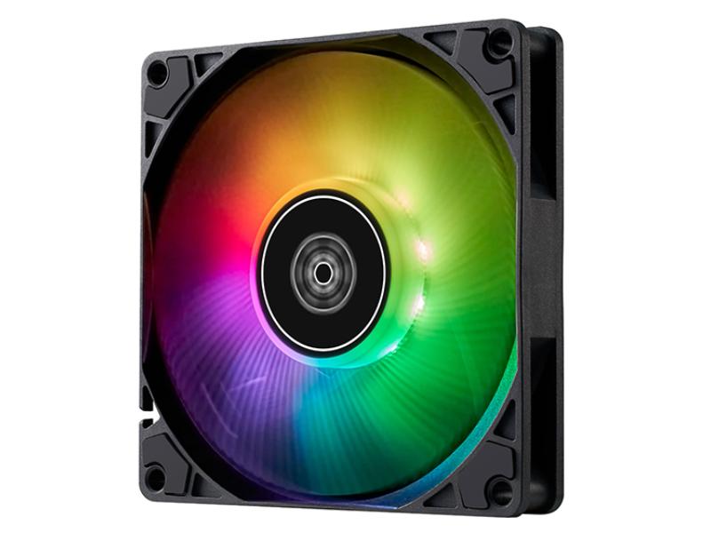 90 A RGB Air Slimmer CPU Cooling