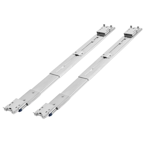 20 in. High Quality Tool-Less Ball Bearing Sliding Rail Kit for Rackmount Chassis