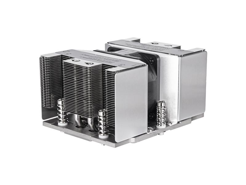 XE02-SP5B Xenon 2U CPU Cooler, Black