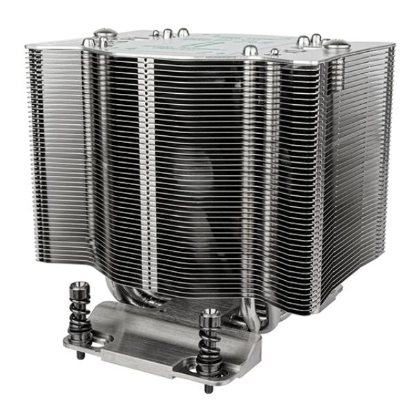 XE04-SP6P 4U Form Factor Server & Workstation Small Form Factor CPU Cooler for AMD TR5 & SP6 Socket