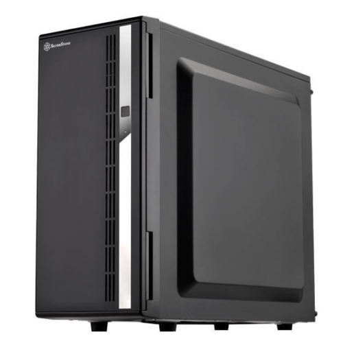 Picture for category Enclosures & Rack Accesssories
