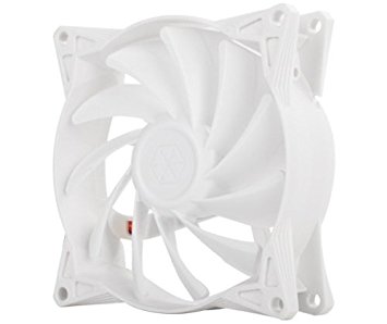 FM93 92 mm Fan with Optimal Performance & Low Noise Cooling