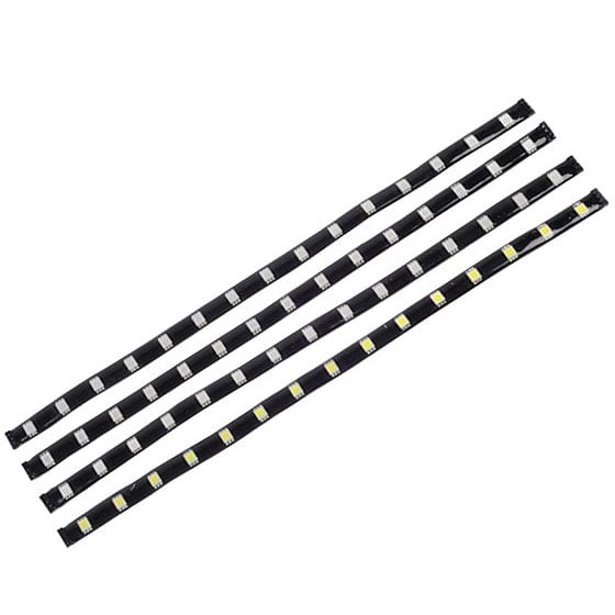 LS01A Flexible 30Cm Led 12 in. Light Strip