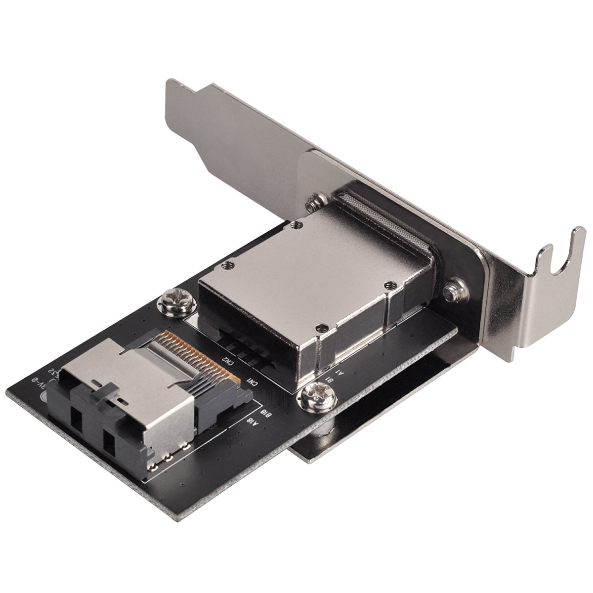 Mini Sas Sff8087 to Sff8088 Adapter