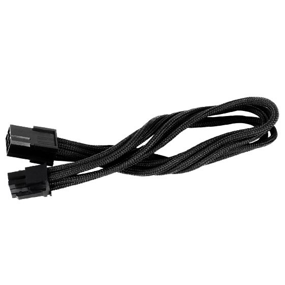 PP07-IDE6B 6 Pin 250 mm Extension Power Cable
