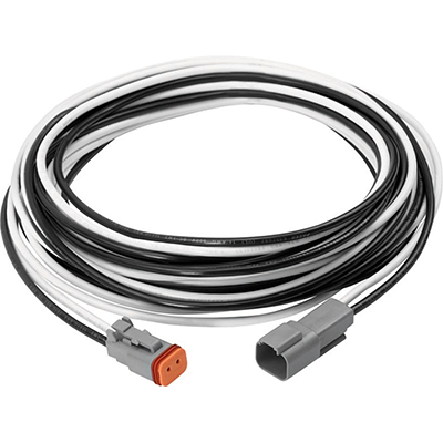 Lenco LEN-30133-103D 20 ft. 14 Gauge Actuator Extension Harness