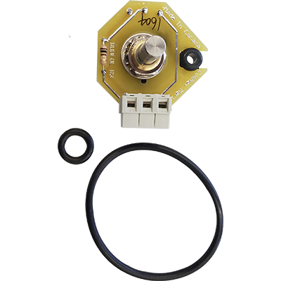 Rudder Follower Rebuild Kit