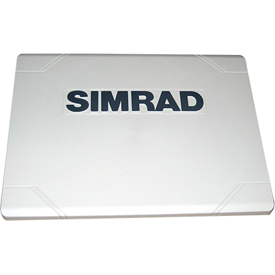 Simrad GO12 Suncover | by West Marine
