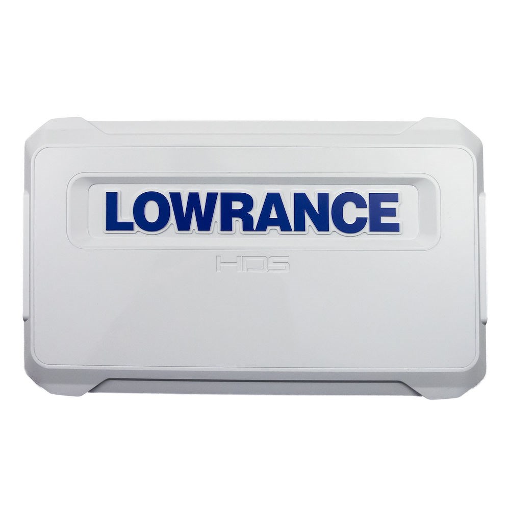 000-14583-001 Protective Suncover for HDS Live 9 in. Displays