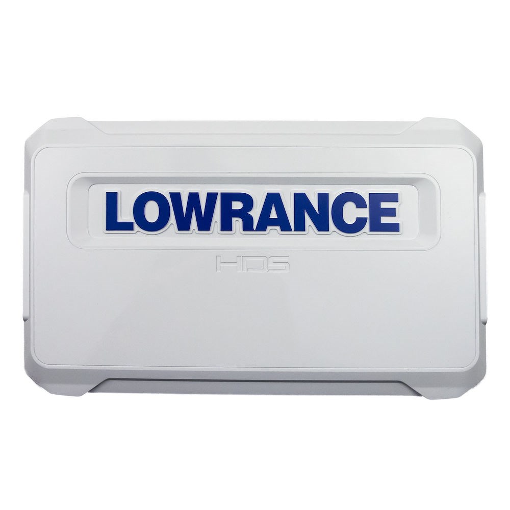 000-14584-001 Protective Suncover for HDS Live 12 in. Displays -  Lowrance