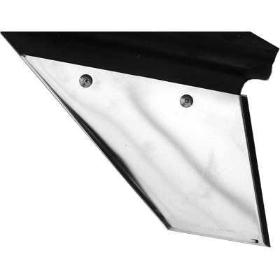 SS00514 Skegshield Protector for Mercury & Mariner
