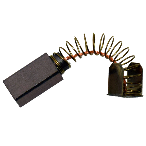 Carbon Brush for D8G-516 24VDC Motor