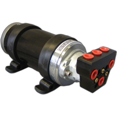 Autopilot Pump Type 2 Adjustable Reversing 12V Up To