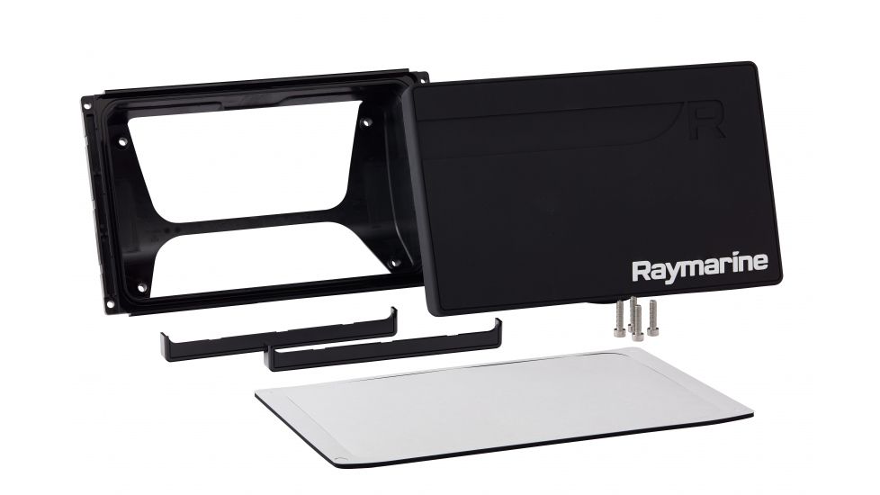 Raymarine Front Mounting Kit for Axiom 9 | by West Marine
