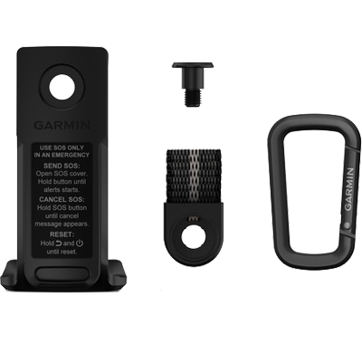 Garmin Spine Mount Adapter with Carabiner | Camping World