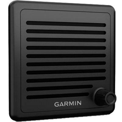 0101276900 Active Speaker with Volume Control