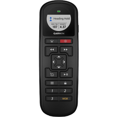 010-12833-10 Autopilot Wireless Remote for Reactor