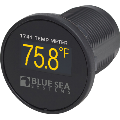s BS-1741 Mini OLED Temperature Digital Meter
