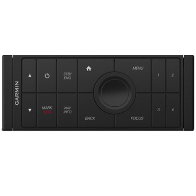 GA0100201101 Horizontal Orientation GRID 20 MFD Remote