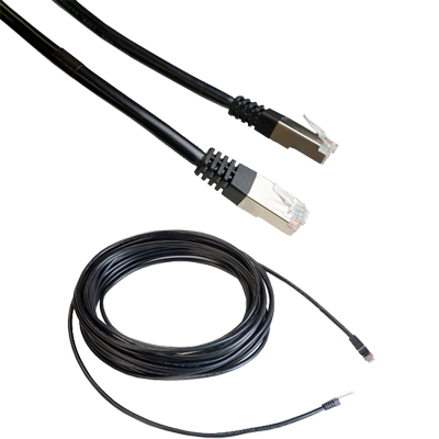 Garmin FUSION 12M Shielded Ethernet Cable w/ RJ45 connectors | Camping World