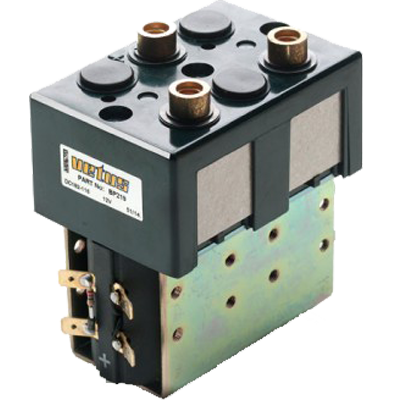 VET-SET0015 12V Solenoid Switch for BOW 55, 60 & 75