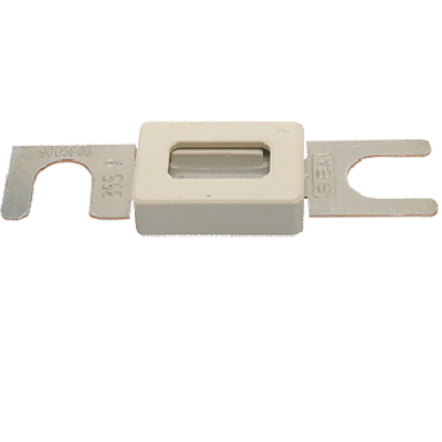 Picture of Vetus VET-ZE250 C20 Strip Fuse - 250A