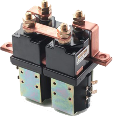 VET-SET0111 12V Solenoid Switch for Bow 80 & 95