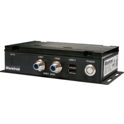 Maretron Vessel Monitoring System Control Module | Camping World