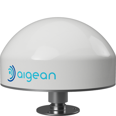 Picture of Aigean Networks AIG-LD-70 All-In-One Dual Band WiFi Extender
