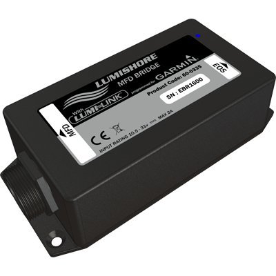Lumishore Simrad/B&G MFD Conversion Cable | by West Marine