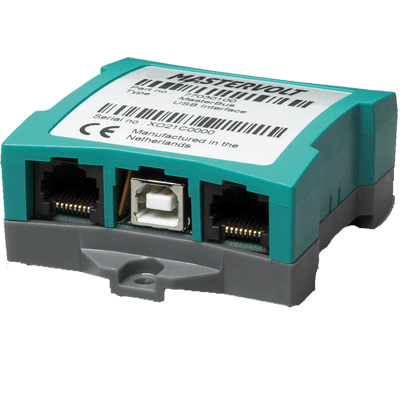 MV-77030100 MasterBus USB PC Interface