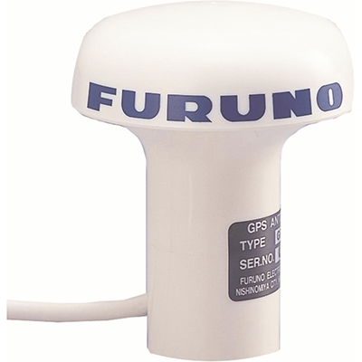 Picture of Furuno FUR-GPA017S-S Passive GPS Antenna without Cable