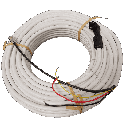 SIM-000-14548-001 10M HALO Dome Radar Cable